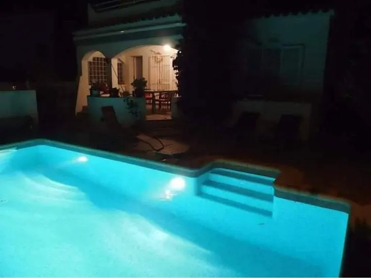Bed & Breakfast Casa Esparreguera L'Escala