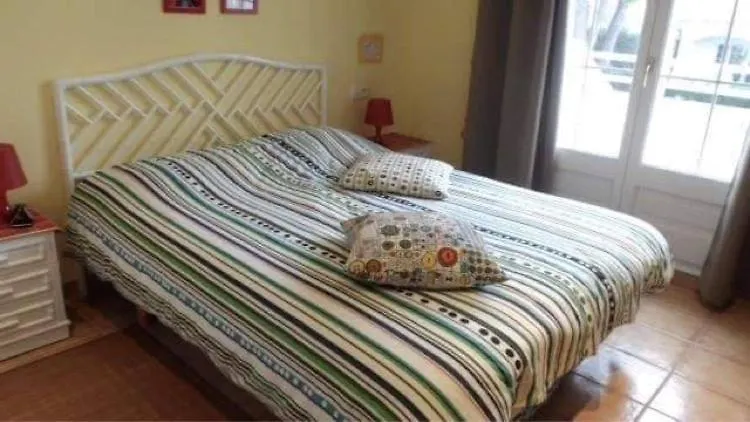Casa Esparreguera L' Escala 0*,  Spanje